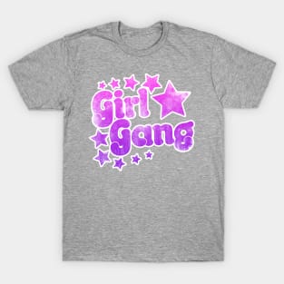 Girl Gang T-Shirt